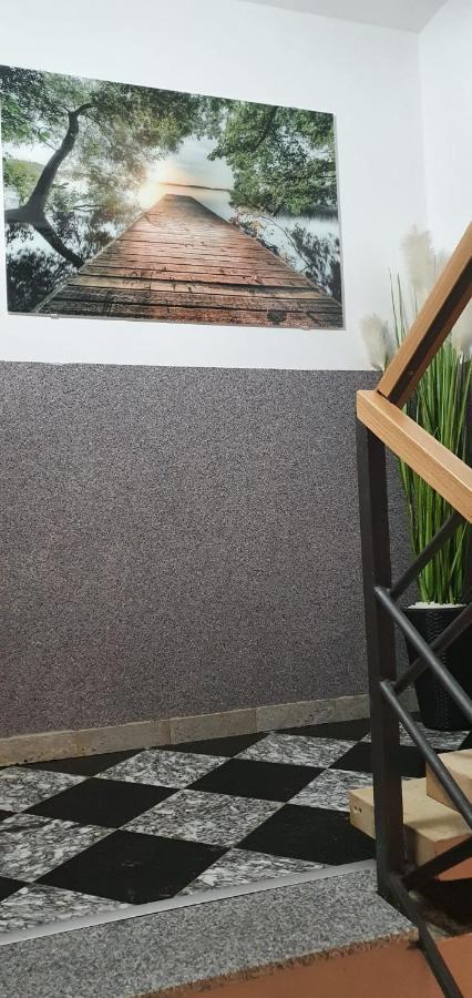 Apartman Dabrovic Novska المظهر الخارجي الصورة