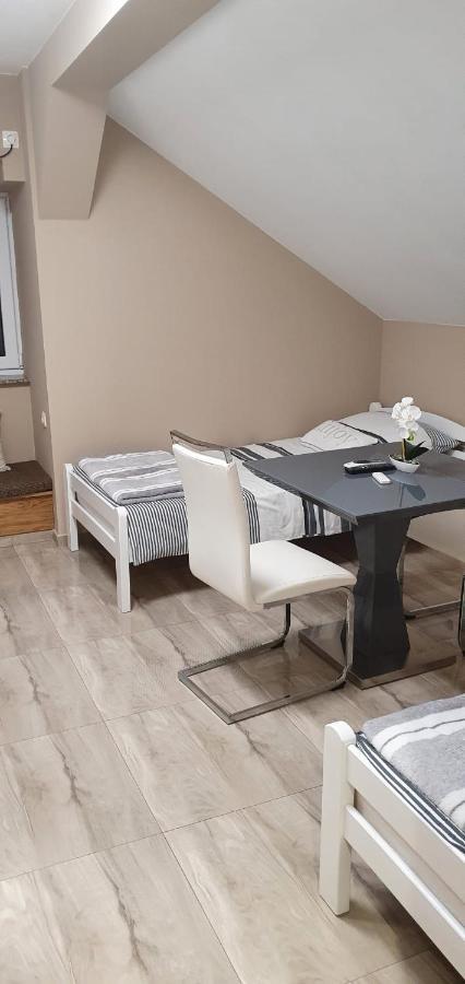 Apartman Dabrovic Novska المظهر الخارجي الصورة