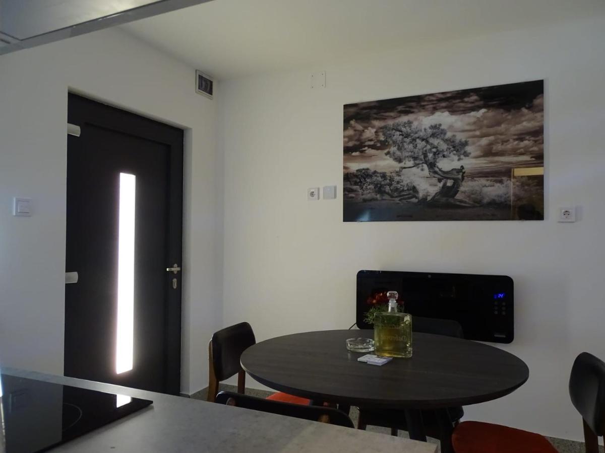 Apartman Dabrovic Novska المظهر الخارجي الصورة